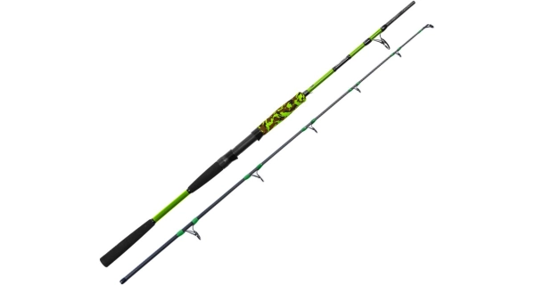 DELPHIN - Prút Hyperio 2 120 g 2,7 m
