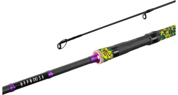 DELPHIN - Prút Hypnoosa 2,1 m 60 g 2 diely