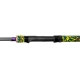 DELPHIN - Prút Hypnoosa 2,4 m 60 g 2 diely