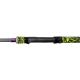 DELPHIN - Prút Hypnoosa 2,4 m 60 g 2 diely