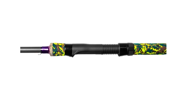 DELPHIN - Prút Hypnoosa 2,4 m 60 g 2 diely