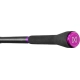 DELPHIN - Prút Hypnoosa 2,4 m 60 g 2 diely