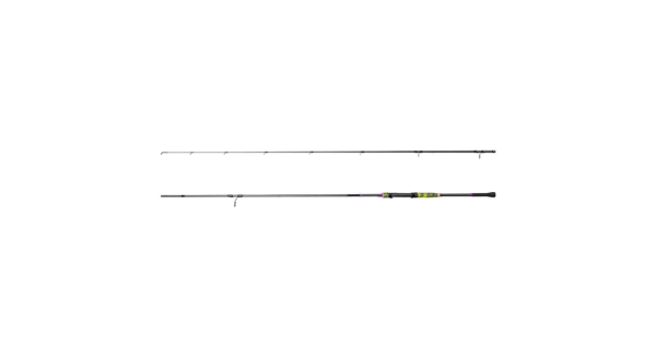 DELPHIN - Prút Hypnoosa 2,6 m 60 g 2 diely