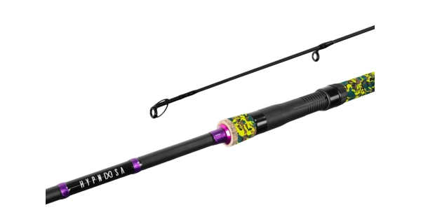 DELPHIN - Prút Hypnoosa 3 m 60 g 2 diely