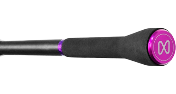 DELPHIN - Prút Hypnoosa 3 m 60 g 2 diely