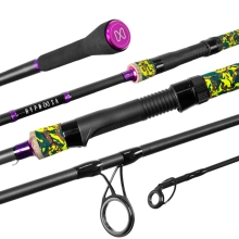 DELPHIN - Prút Hypnoosa 3 m 60 g 2 diely