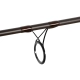 DELPHIN - Prút Impala Carp V3 3 lb 3,6 m 3 diely