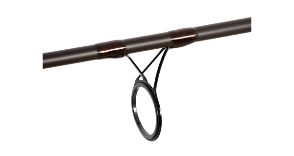 DELPHIN - Prút Impala Carp V3 3 lb 3,6 m 3 diely
