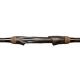 DELPHIN - Prút Impala Carp V3 3 lb 3,6 m 3 diely