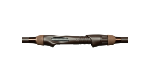 DELPHIN - Prút Impala Carp V3 3 lb 3,6 m 3 diely