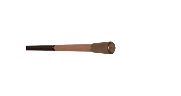 DELPHIN - Prút Impala Carp V3 3 lb 3,6 m 3 diely