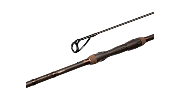 DELPHIN - Prút Impala Carp V3 3 lb 3,6 m 3 diely