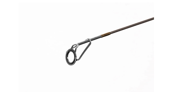 DELPHIN - Prút Impala Carper 390 cm 3,5 lb