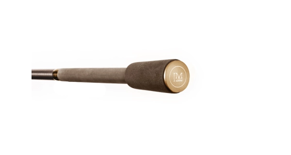 DELPHIN - Prút Impala Carper 390 cm 3,5 lb