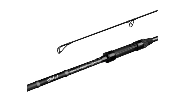 DELPHIN - Prút Inked Carp 3,6 m 3 lb 2 diely