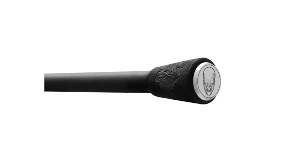 DELPHIN - Prút Inked Carp 3 m 3 lb 2 diely