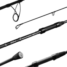 DELPHIN - Prút Inked Carp 3 m 3 lb 2 diely