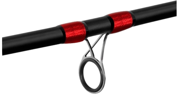 DELPHIN - Prút Leeder Feeder 3,6 m 100 g