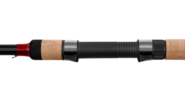 DELPHIN - Prút Leeder Feeder 3,6 m 100 g