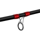 DELPHIN - Prút Leeder Feeder 3,6 m 120 g