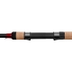 DELPHIN - Prút Leeder Feeder 3,6 m 120 g