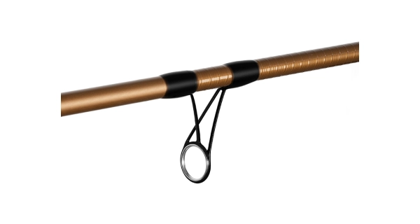 DELPHIN - Prút Legia CarpMatch 3,3 m 75 g