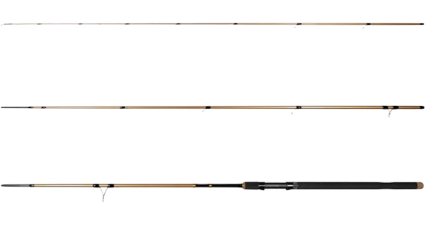 DELPHIN - Prút Legia CarpMatch 3,6 m 75 g