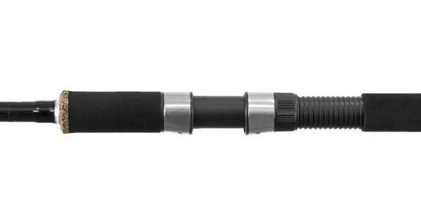DELPHIN - Prút Legia Feeder II 80 g 3,6 m + 3 špičky