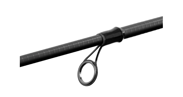 DELPHIN - Prút Lycan TeleFeeder 3,9 m 100 g + 3 špičky
