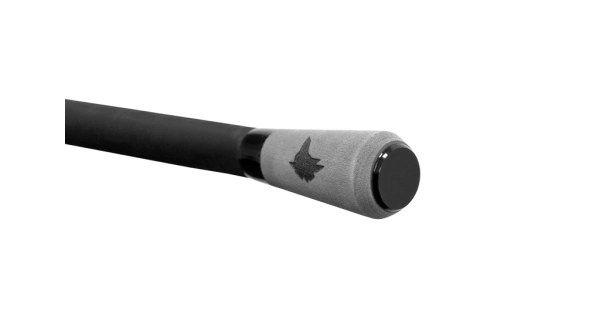 DELPHIN - Prút Lycan TeleFeeder 3,9 m 100 g + 3 špičky