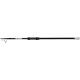 DELPHIN - Prút Lycan TeleFeeder + 3 špičky 330 cm 80 g