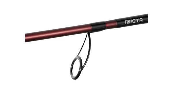 DELPHIN - Prút Magma Legend4ry Duo 3,2 - 3,6 m 100 g