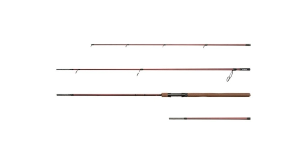 DELPHIN - Prút Magma Legend4ry Duo 3,2 - 3,6 m 100 g