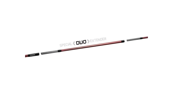 DELPHIN - Prút Magma Legend4ry Duo 3,55 - 3,95 m 100 g