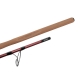 DELPHIN - Prút Magma Legend4ry Light 3 m 90 g 3 diely