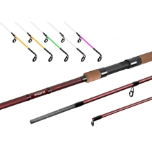 DELPHIN - Prút Magma Legend4ry Medium 3,6 m 120 g 3 diely