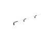 DELPHIN - Prút Magma Legend4ry Medium 3,6 m 120 g 3 diely