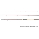 DELPHIN - Prút Magma M3 Light Feeder 300 cm 90 g 3 diely