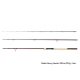 DELPHIN - Prút Magma M3 Medium Feeder 360 cm 120 g 3 diely