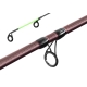 DELPHIN - Prút Magma M3 Medium Feeder 360 cm 120 g 3 diely