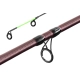 DELPHIN - Prút Magma M3 Medium Feeder 360 cm 120 g 3 diely