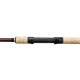 DELPHIN - Prút Magma M3 Medium Feeder 360 cm 120 g 3 diely