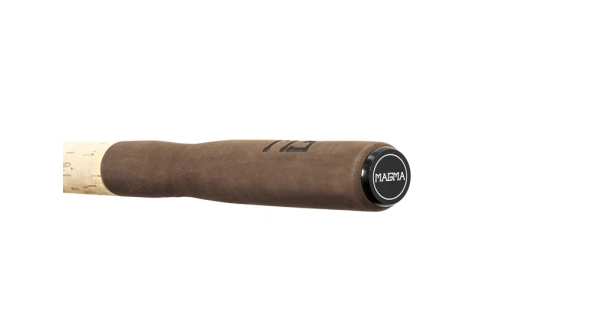 DELPHIN - Prút Magma M3 Medium Feeder 360 cm 120 g 3 diely