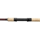 DELPHIN - Prút Magma M3 Method Feeder 215 g 4 m 3 diely