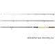 DELPHIN - Prút Magma M3 Method Feeder 215 g 4 m 3 diely