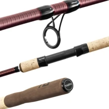 DELPHIN - Prút Magma M3 Method Feeder 215 g 4 m 3 diely
