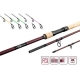 DELPHIN - Prút Magma M3 Method Feeder 215 g 4 m 3 diely