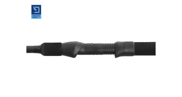 DELPHIN - Prút Magma Reaxe 30T 150 g 3,6 m 3 diely
