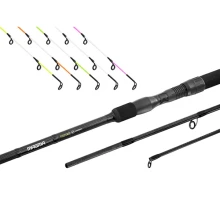 DELPHIN - Prút Magma Reaxe 30T 150 g 3,6 m 3 diely