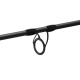DELPHIN - Prút Method CONXEPT + 3 špičky 330 cm 60 g 3 diely
